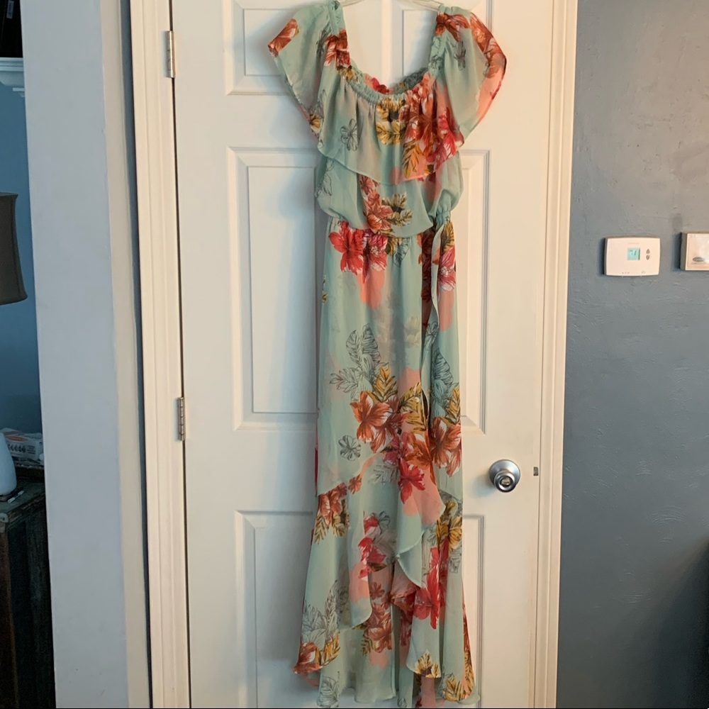 Express Dress